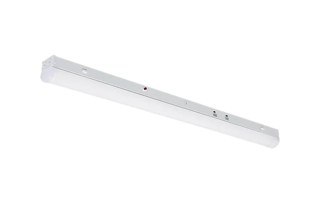 GlobaLux SLS CCT Adjustable LED Slim Channel Strip, 48", 20W/30W/40W Selectable, 120-277V, 3000K/400...