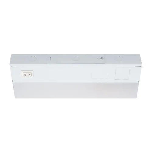 GlobaLux UCL LED Undercabinet Fixture, 21" Length, 9W, 120V Dimming, Selectable CCT (2700K|3000K|350...