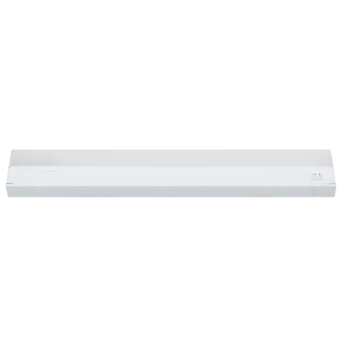 GlobaLux UCL Series LED Undercabinet Fixture, 24" Length, 9W, 120V Dimming, Selectable CCT (2700K|30...