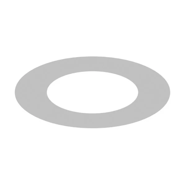 10 inch Goof Ring for G2 DUO DR LED Downlight