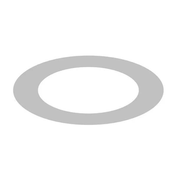 Goof Ring, 8 inch, G2 DUO DR LED Downlight