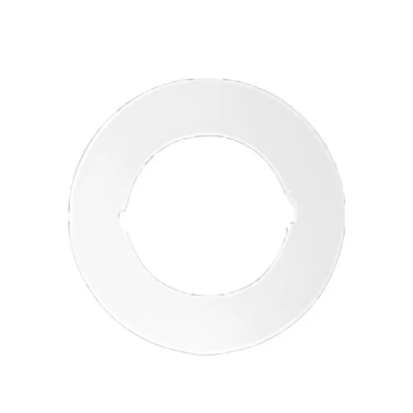 Goof Ring for RCF10 Models, 9.5” to 12” Coverage