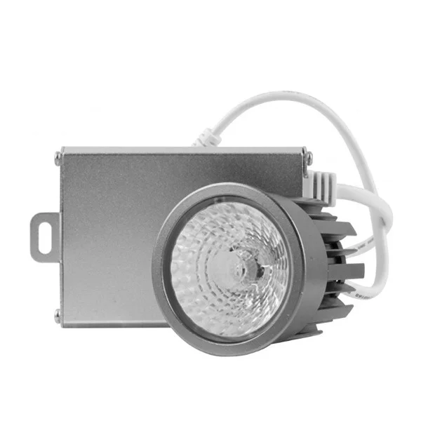 Green Creative 2" MiniFit Module, 5000K, 90 CRI, Flood 38°, 120V Phase Dimming