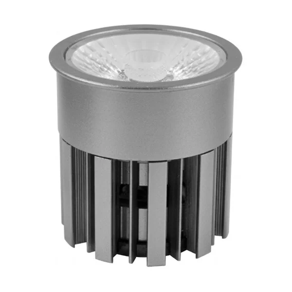 Green Creative 2" MiniFit Module, 5000K, 90 CRI, Flood 38°, 120V Phase Dimming - view 2
