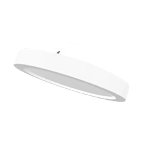 Green Creative 3N1 Surface Mount, 5" Round, 10W, Selectable CCT, 90 CRI, 0-10V Dimming