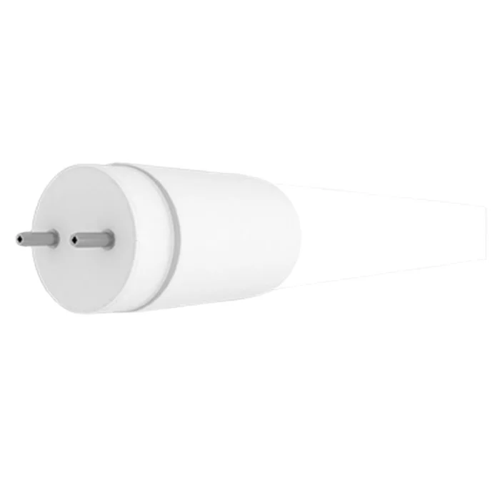 Green Creative BABA T8 UEB LED T8 Tube, 2', 8W, 1150lm, 4000K, 120-277V, G13, Frosted Polycarbonate