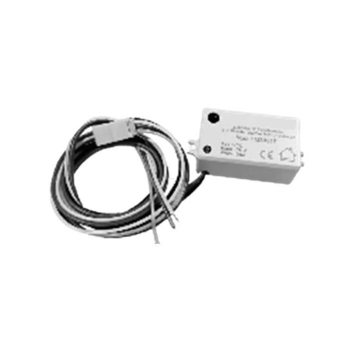 Green Creative MS021R, Microwave Sensor, Grouping Synchronize Function, 15VDC, 40mA