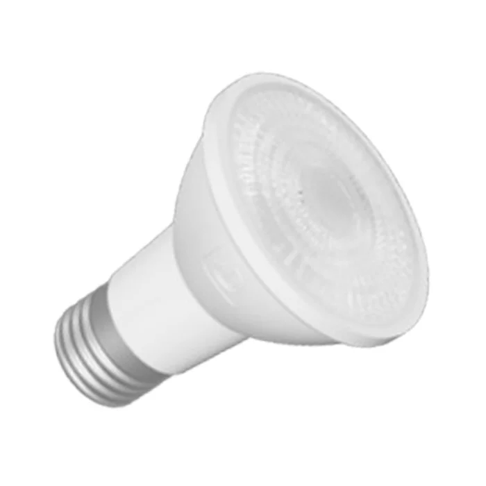 Green Creative REFINE PAR30SN LED Lamp, 11W, 3500K, 40°, White Finish, Dimmable, E26 Base