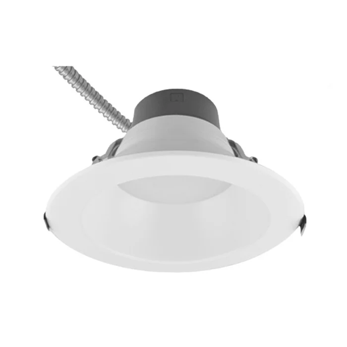 Green Creative SELECTFIT 8" Retrofit Downlight, 8", 11W/15W/19W, 120V, CCT Selectable, Dimmable - view 2