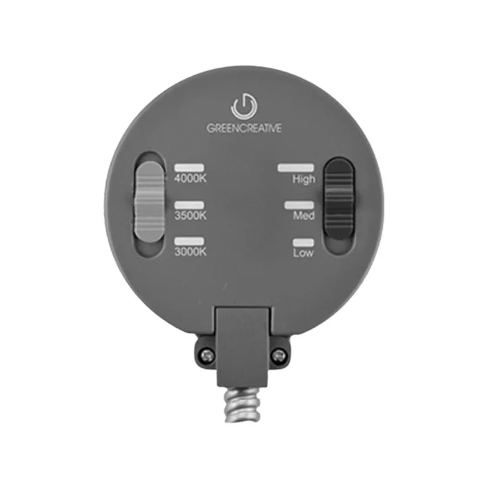 Green Creative SELECTFIT 8" Retrofit Downlight, 8", 11W/15W/19W, 120V, CCT Selectable, Dimmable - view 3