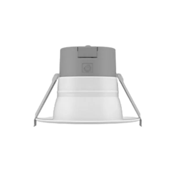 Green Creative SELECTFIT G3 4" Round Downlight, 900/750/660lm, 90+ CRI, Selectable 2700K|3000K|3500K...