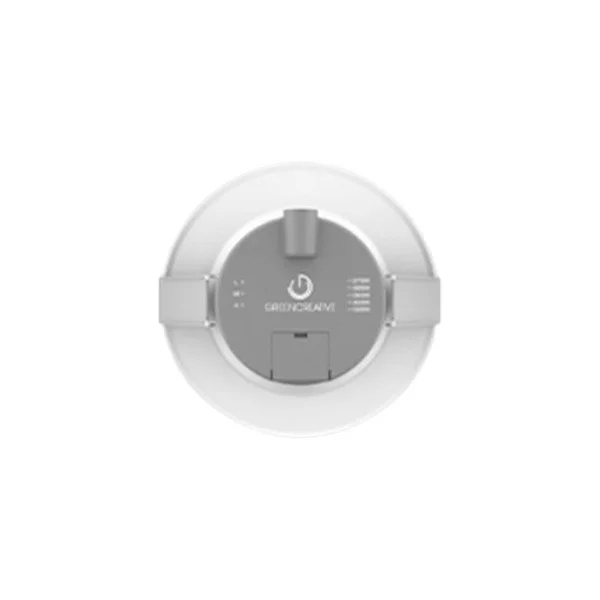 Green Creative SELECTFIT G3 4" Round Downlight, 900/750/660lm, 90+ CRI, Selectable 2700K|3000K|3500K...