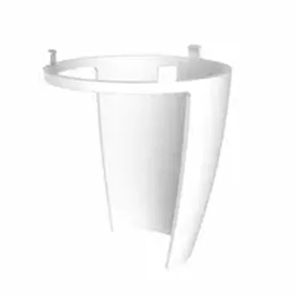 Green Creative SPECFIT Series Wall Wash Accessory, Compatible with All Optical Lenses