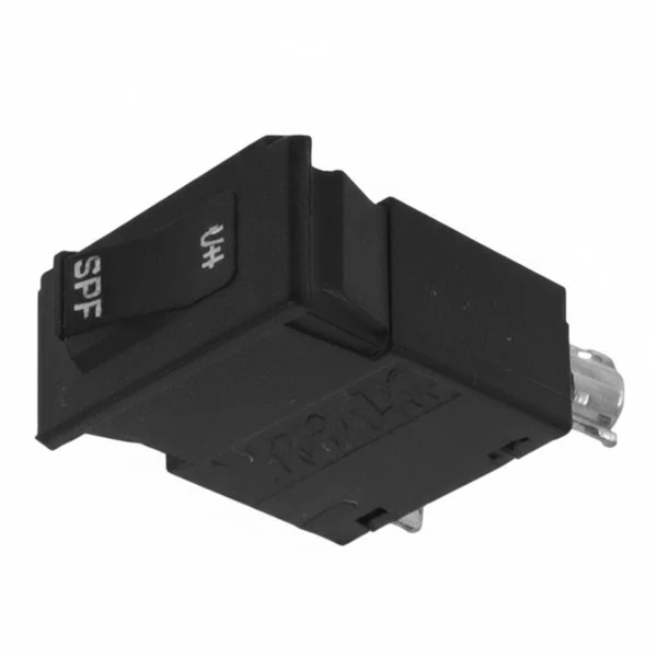 Green Creative CLCB 10A Current Limiting Breaker, 10A, 1200W, Black
