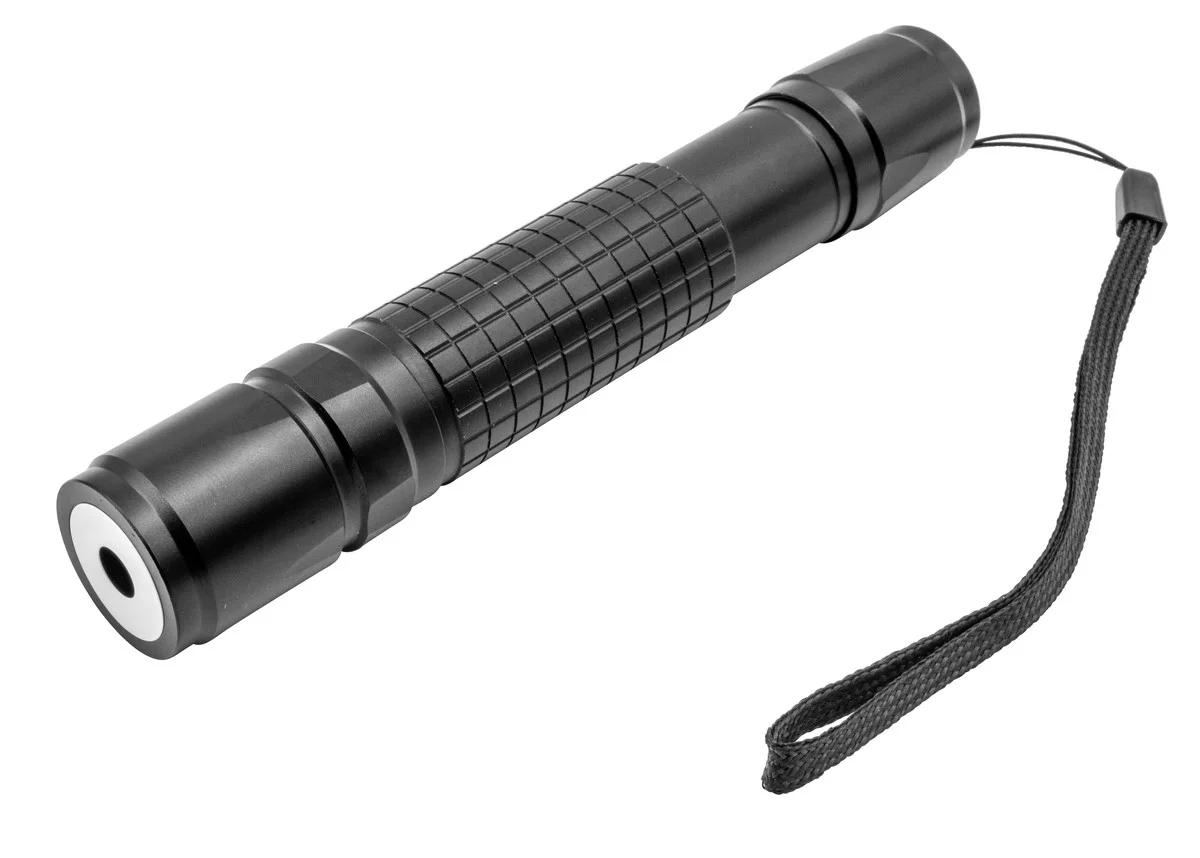 Green Laser Pointer for LED Sports Lights, Fixture Mountable - view 2