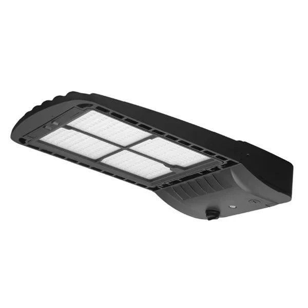 Halco ProLED SekTor Area Light Series G2, Size 3, Lumen Selectable, CCT Selectable, Type III Install...