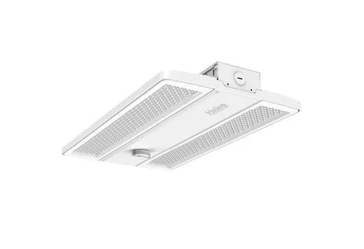 Halco ProLED Select Compact Linear High Bay 3, Lumen Selectable 28300/30800/33300, 180W/200W/220W, 3500K/4000K/5000K,...