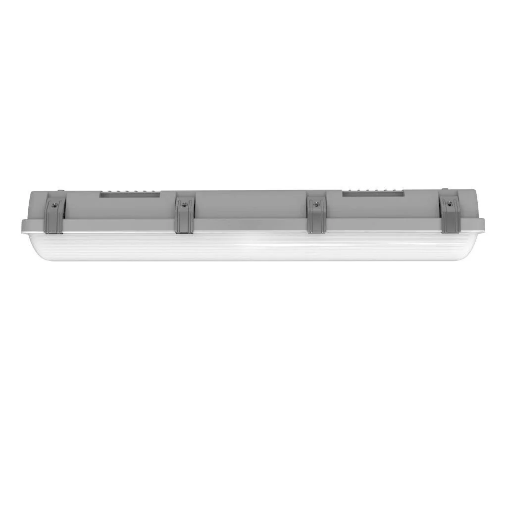 Halco ProLED Select Linear Vaportight Series Gen 2, 2', Lumen Selectable, Color Selectable 3500K|400...