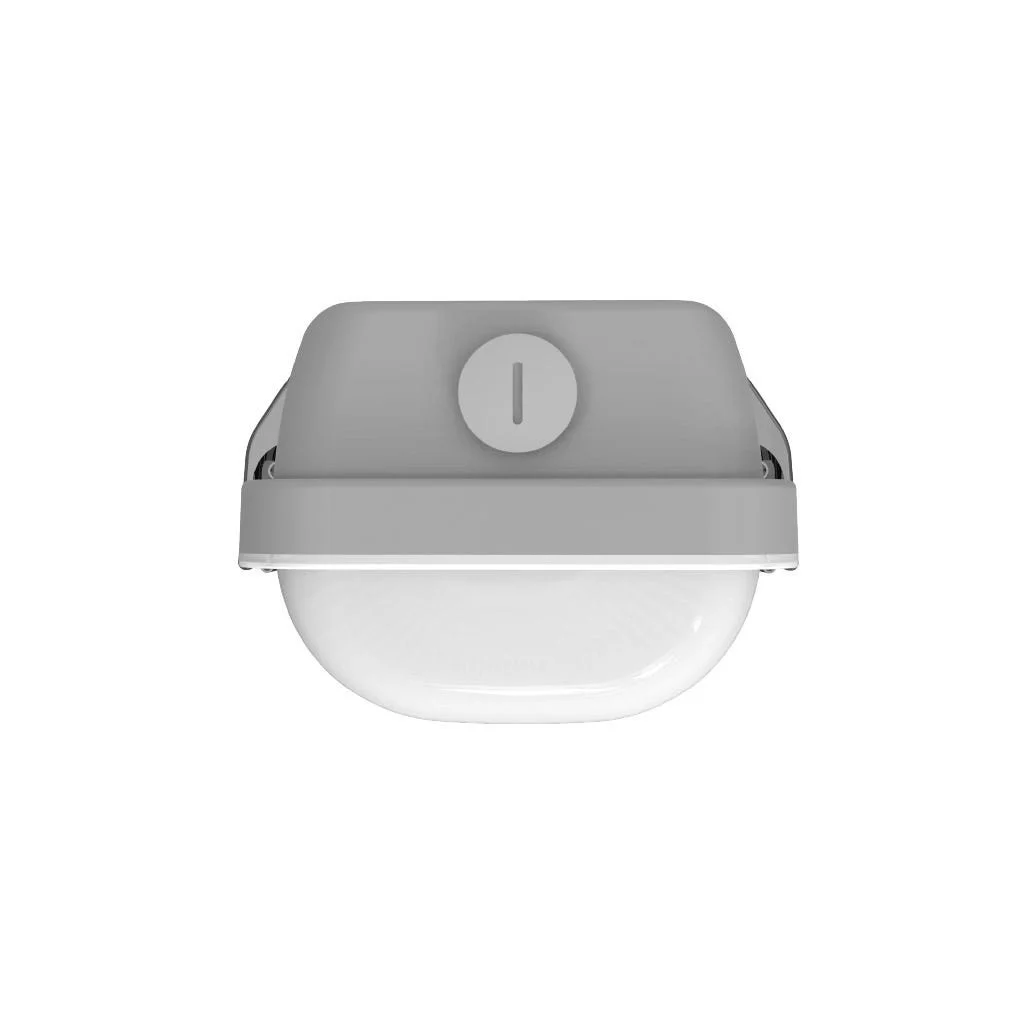 Halco ProLED Select Linear Vaportight Series Gen 2, 2', Lumen Selectable, Color Selectable 3500K|400...