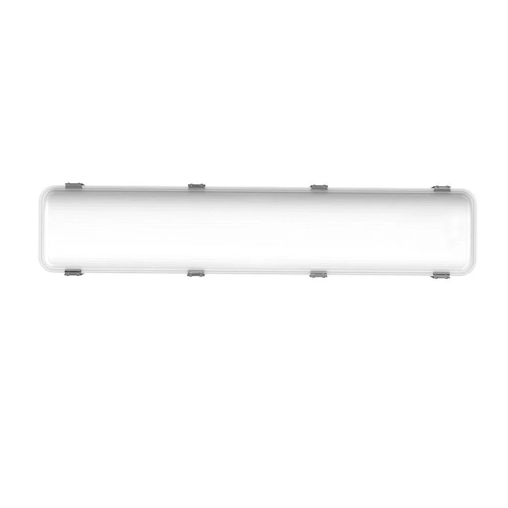 Halco ProLED Select Linear Vaportight Series Gen 2, 2', Lumen Selectable, Color Selectable 3500K|400...