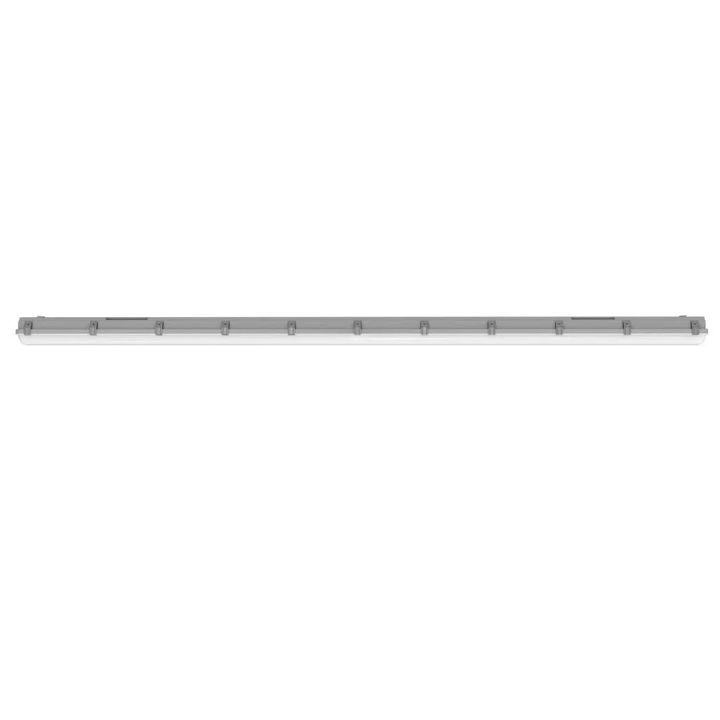 Halco ProLED Select Linear Vaportight Series - Gen 2, 8', Lumen Selectable, Color Selectable 3500K/4...