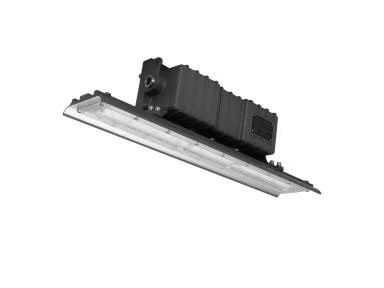 Hazloc Linear, 24", 40W, 120-277V, 5000K