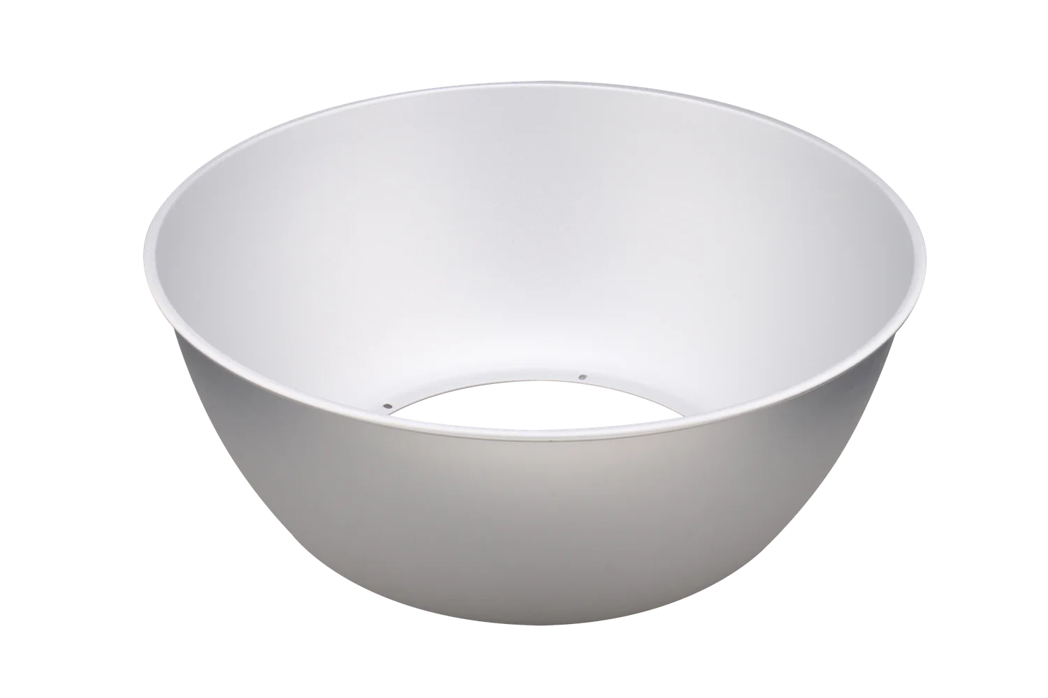 Gen 4 LED Round High Bay, 240W/190W/140W Selectable Wattage, 5000K - view 5