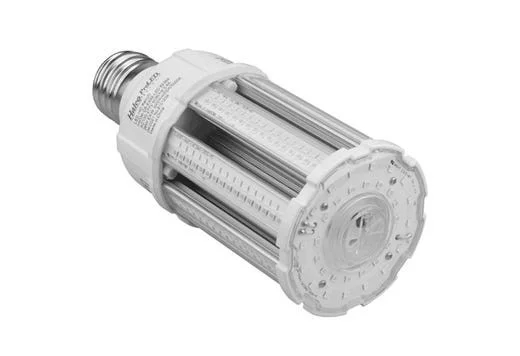 HID LED Retrofit, 36W, Color Selectable 3000K/4000K/5000K, EX39 Base, Wattage Selectable 18/27/36