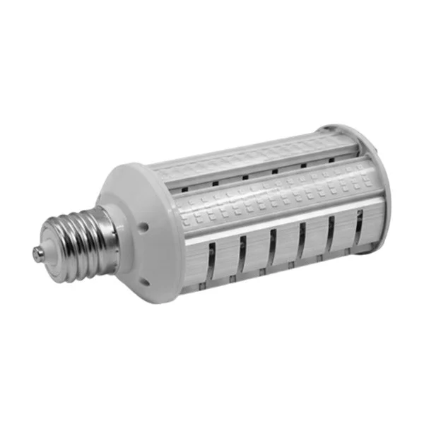 HID Wallpack/Flood Replacement Retrofit, 40W, 4000K, EX39 Base