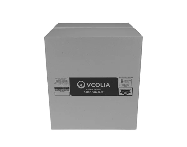 HID/U-Tube Lamp Recycling Box, SUPPLYPAK
