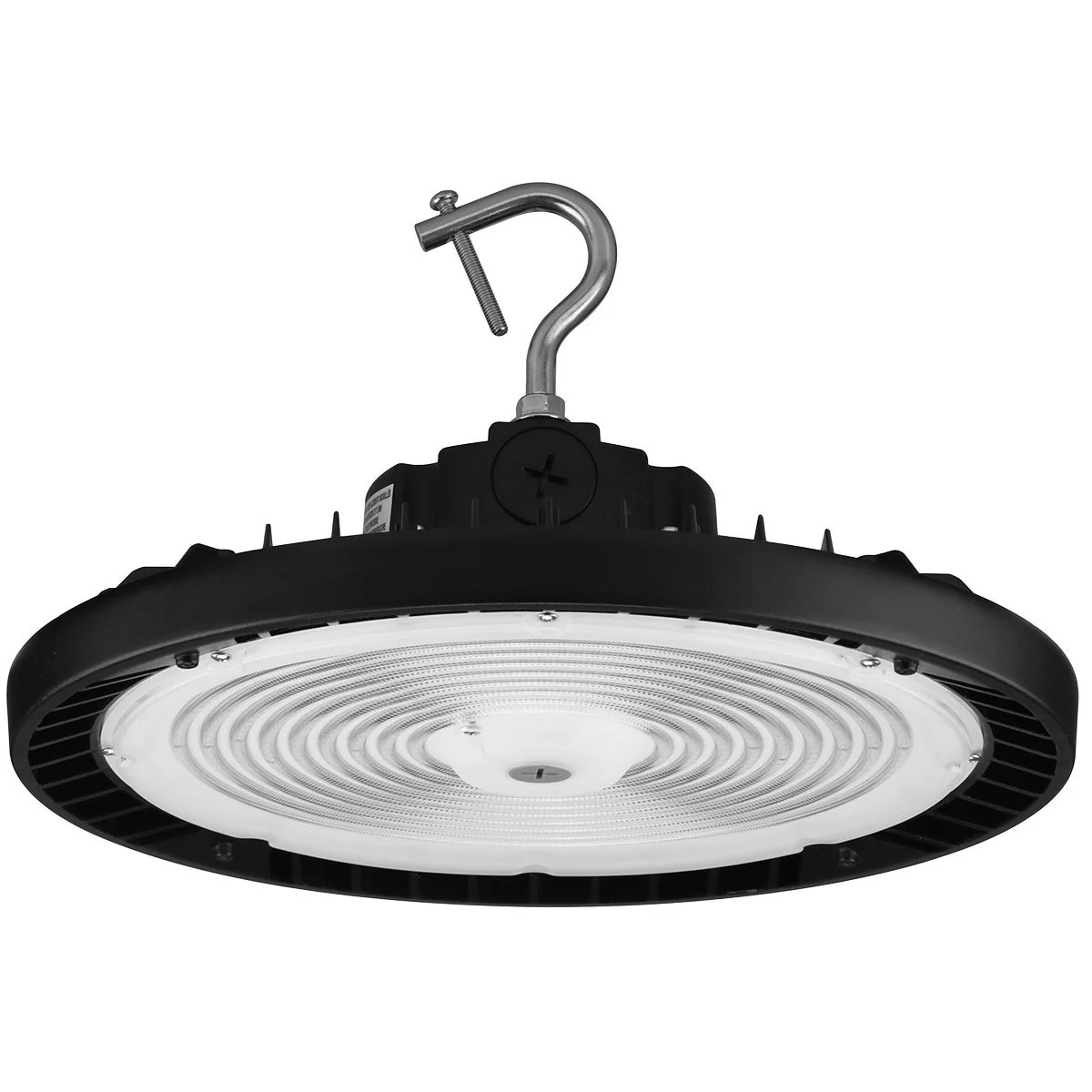 High Bay Light, Multi W 180/200/250W, 5000K, Low Voltage, Version 2