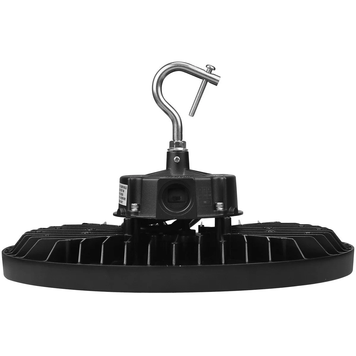High Bay Light, Multi W 180/200/250W, 5000K, Low Voltage, Version 2 - view 2