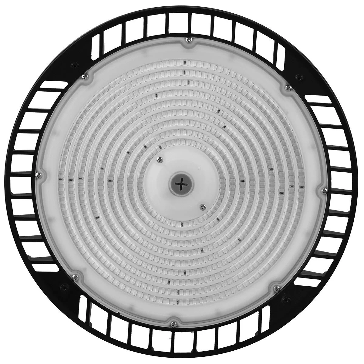 High Bay Light, Multi W 180/200/250W, 5000K, Low Voltage, Version 2 - view 3