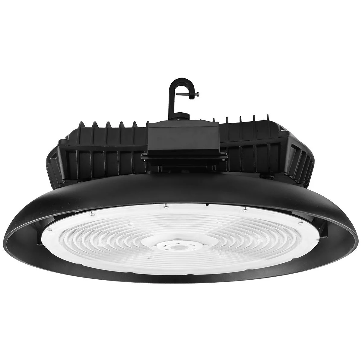 High Bay Light, Multi W 300/350/400W, 5000K, High Voltage