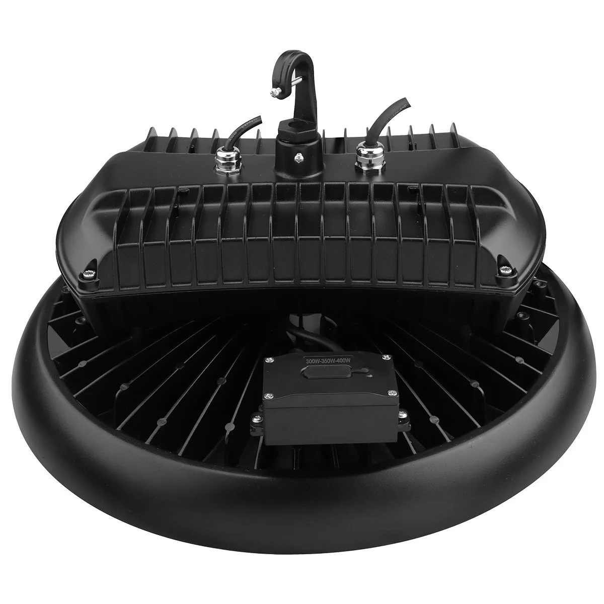 High Bay Light, Multi W 300/350/400W, 5000K, High Voltage - view 3