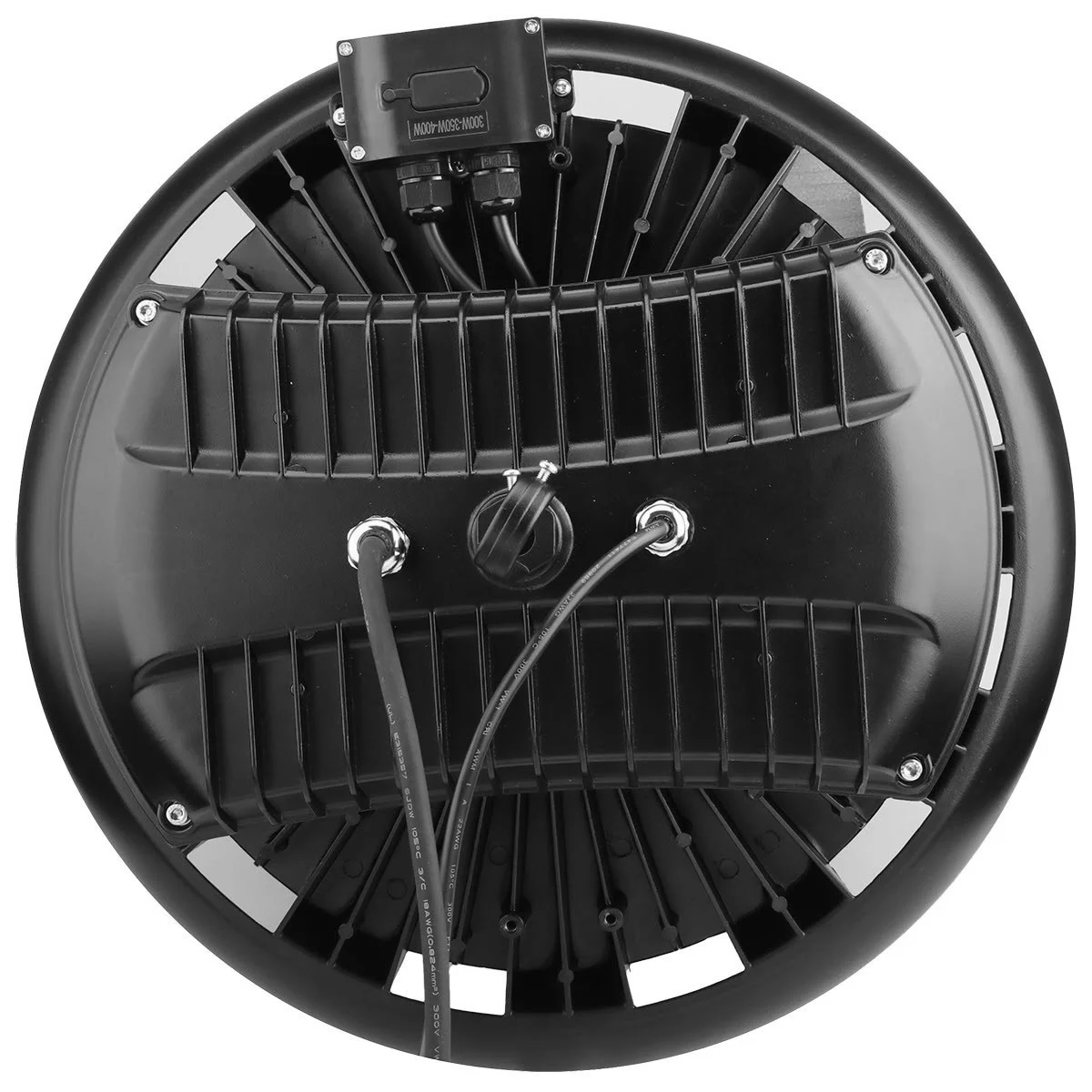 High Bay Light, Multi W 300/350/400W, 5000K, High Voltage - view 5