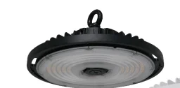 High Bay Round Sensor Ready, Lumen & Kelvin Selectable, 22,000/18,000/16,000 lm, 4K5K