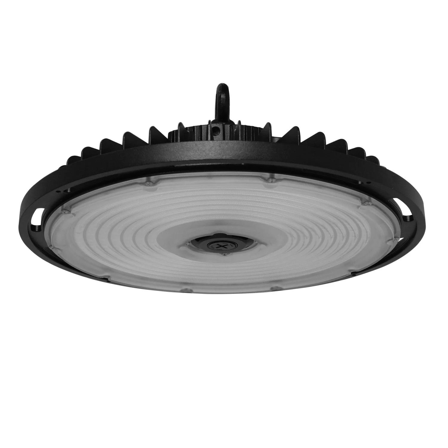 High Bay Round Sensor Ready, Lumen & Kelvin Selectable, 22,000/18,000/16,000 lm, 4K5K - view 2