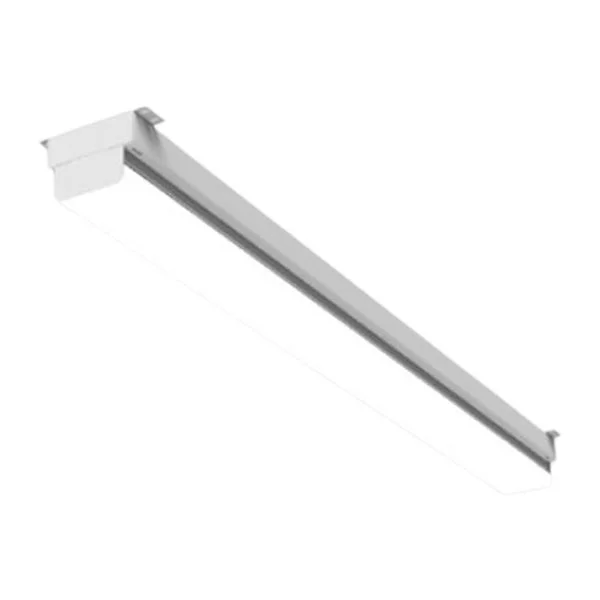 High Efficacy Linear Retrofit, 8,000 Lumens, 5000K, Fixed 4.3" Strip Channel Width