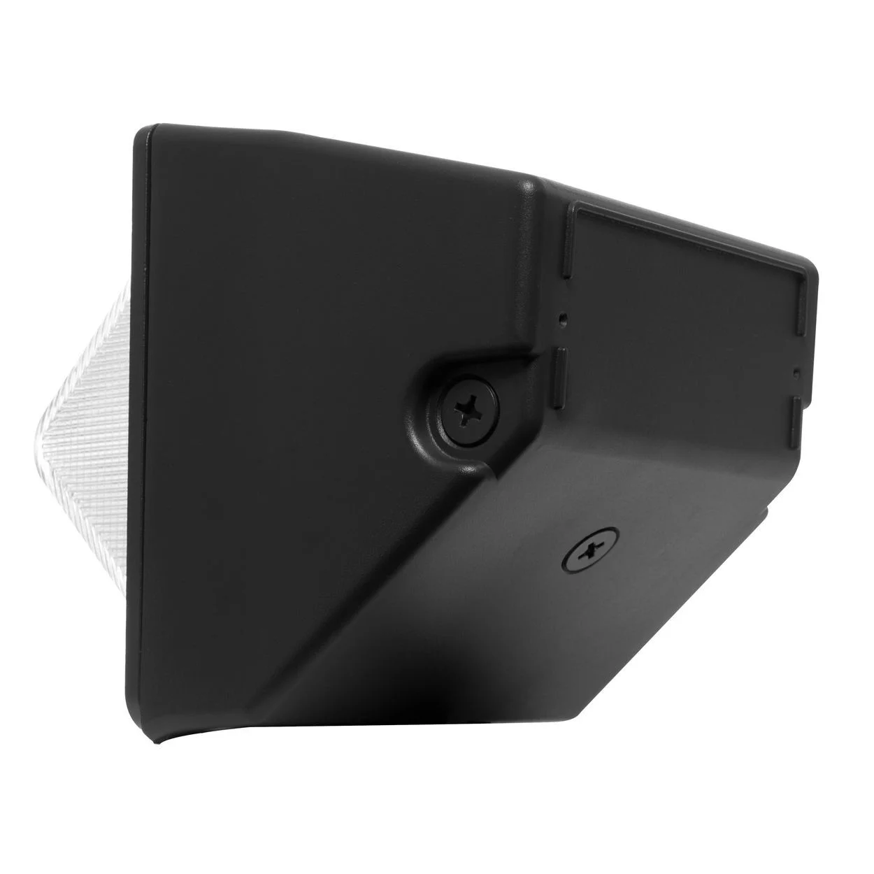 LED Outdoor Lighting, 30W, 3000K, Prismatic Borosilicate Glass Lens, 0-10V Dimming - view 2