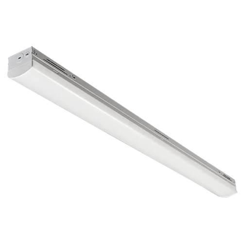 High-Output Linear Strip Luminaire, 8-foot, 3500K/4000K/5000K, 112W/126W/142W