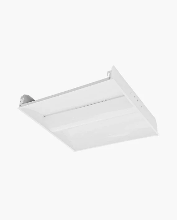 High Performance 2'x2' Indirect Troffer, 40W, 4000K, 120/277V, Cool White