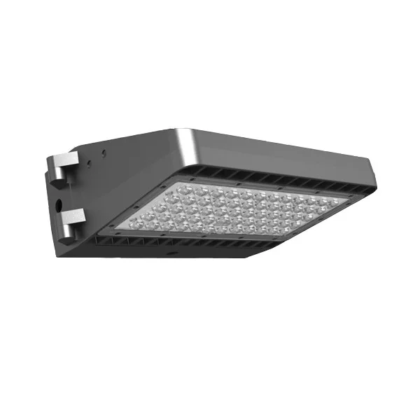 High Power Cut-Off LED Wall Pack, 24W-150W