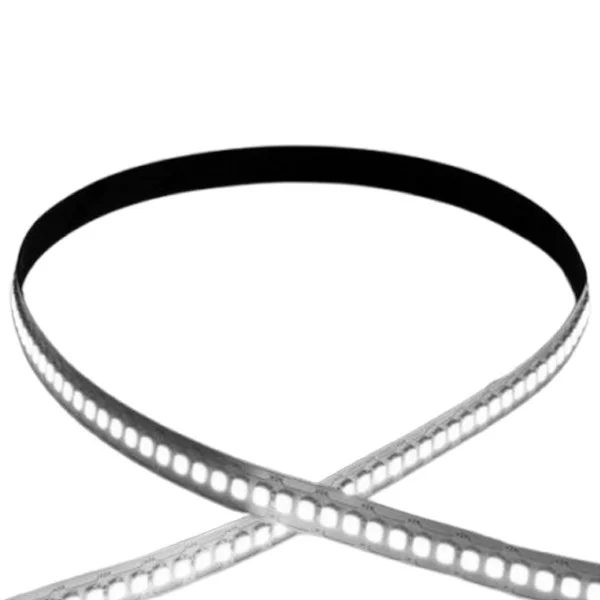 High Power LED Tape Light, 100ft Roll, 24V, Ultra Bright, Cuttable, CRI 90+, IP20