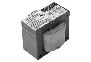 High Pressure Sodium Ballast, 120V, 60Hz, R-HPF Circuit