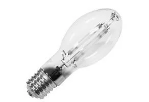 High Pressure Sodium Lamp, 250W, LU250/A