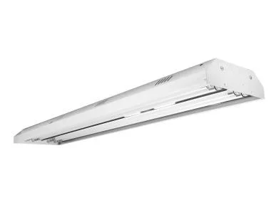Highbay Linear Lamp Ready 4XT5 LED 120-277V Single Ended