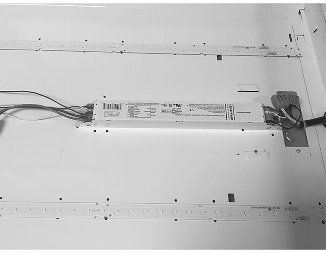HiLumz 22" Linear Strip Retrofit kit 15W & 20W - view 3