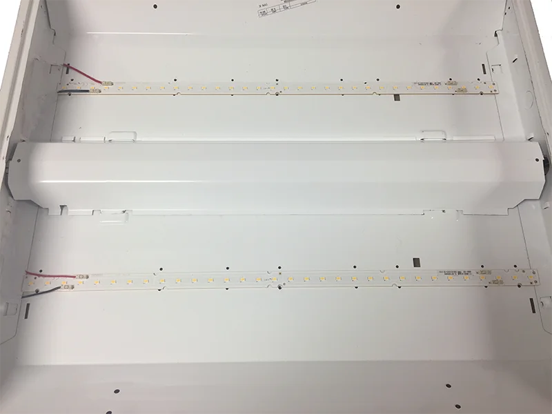 HiLumz 22" Linear Strip Retrofit kit 15W & 20W - view 2