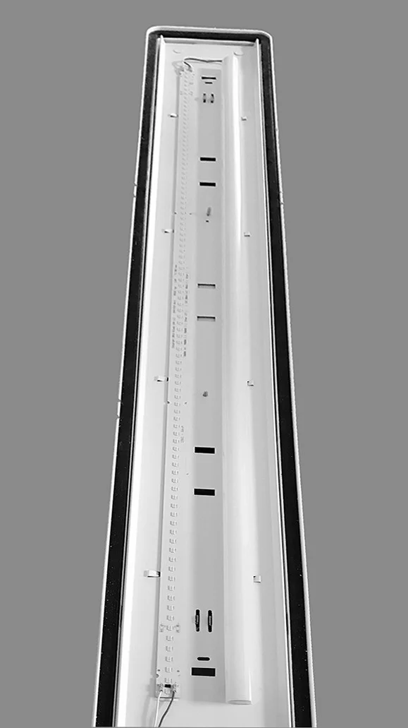 HiLumz 44" Linear Two Strip Retrofit kit 25W & 41W - view 2